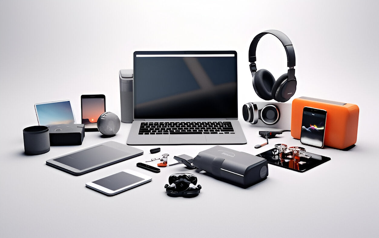 Electronics