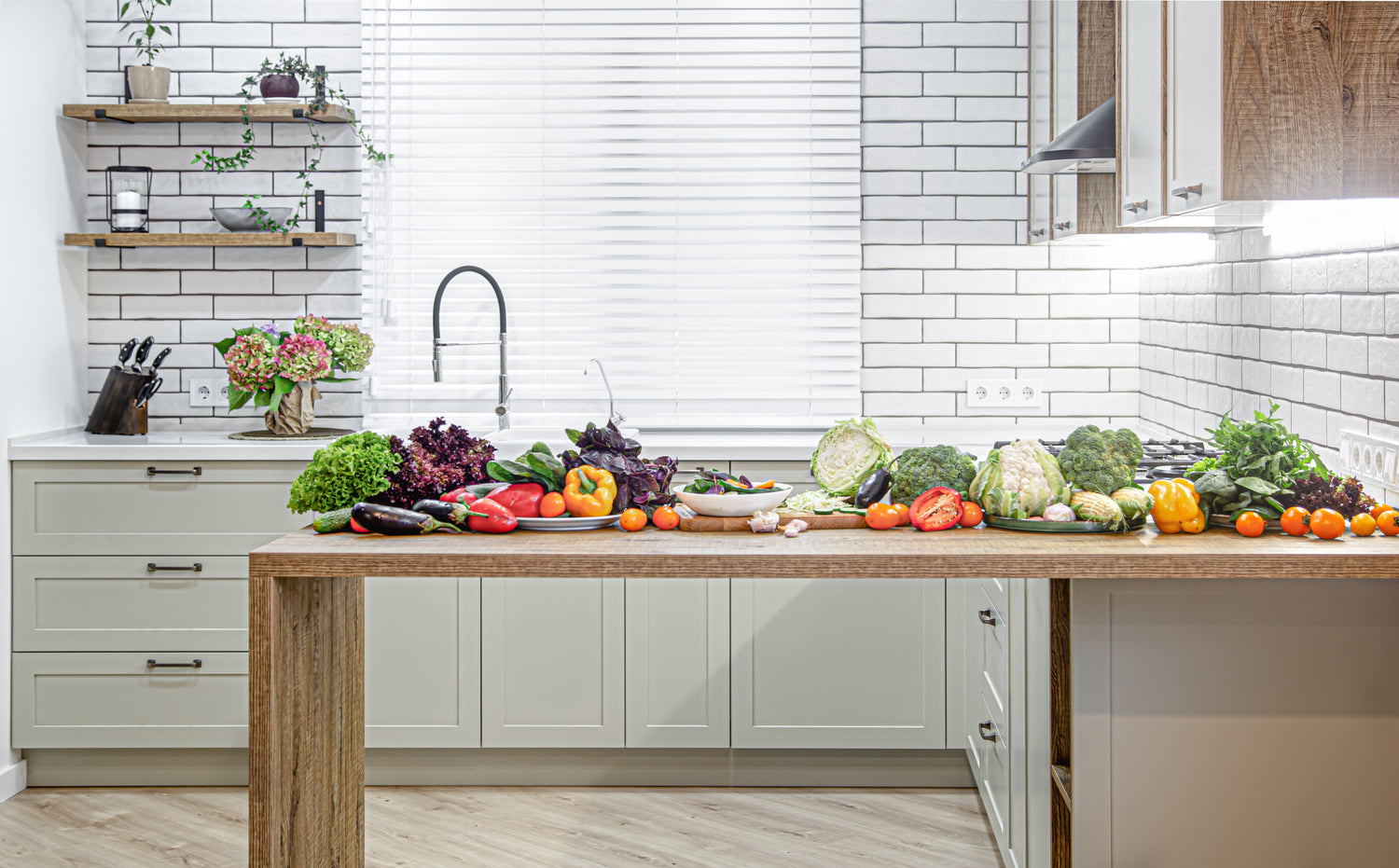 Kitchen Items
